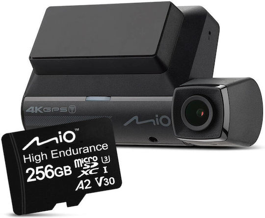 Mio MicroSD High Endurance 256GB