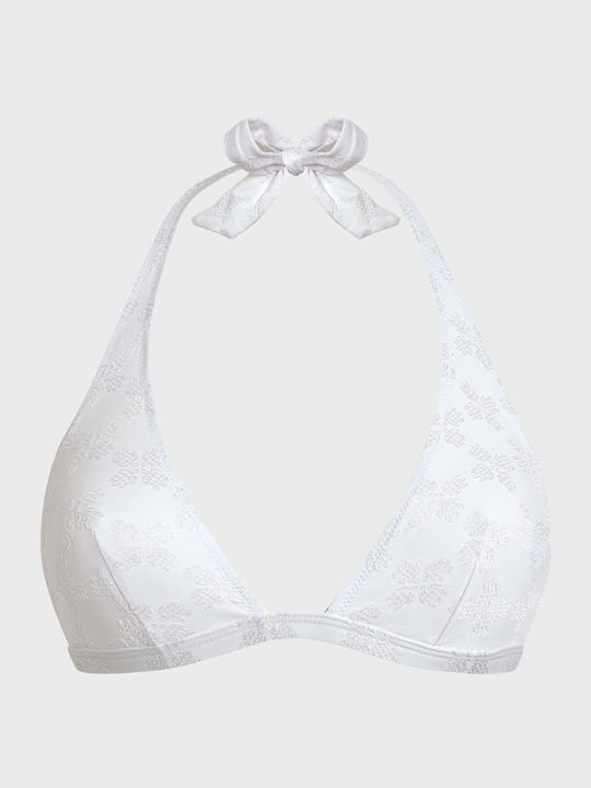 Bikini Top White