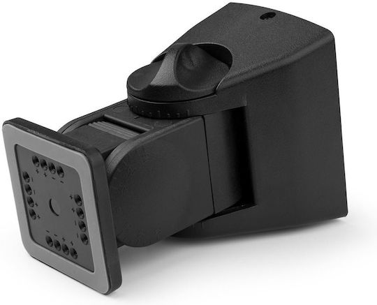 Power Dynamics Difuzor de perete (Bucată) Negru