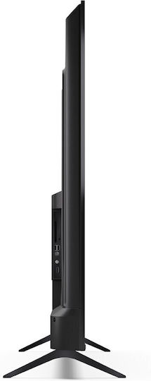 Sharp Smart Τηλεόραση 65" 4K UHD QLED 65HP5265E HDR (2025)