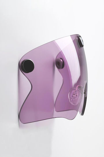 Castellani Replacement Lens CST40-00030-L08-Lightpurple