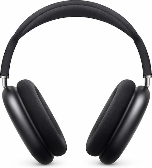 P9 Wireless / Wired Over Ear Headphones Black