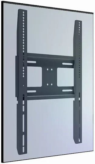 Edbak PWB3 Стойка за телевизор Стенен до 60" и 80кг