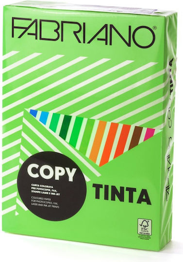 Fabriano Printing Paper A4 160gr/m² 250 sheets Multicolour