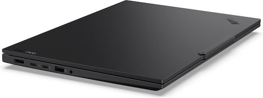 Lenovo ThinkPad E14 Gen 7 (Intel) 14" IPS (Ultra 5-226V/16GB/512GB SSD/Fără Sistem de Operare) (Tastatură Greacă)