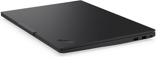 Lenovo ThinkPad E16 Gen 3 (Intel) 16" QHD+ 120Hz (Ultra 7-256V/16GB/512GB SSD/W11 Pro) (GR Keyboard)
