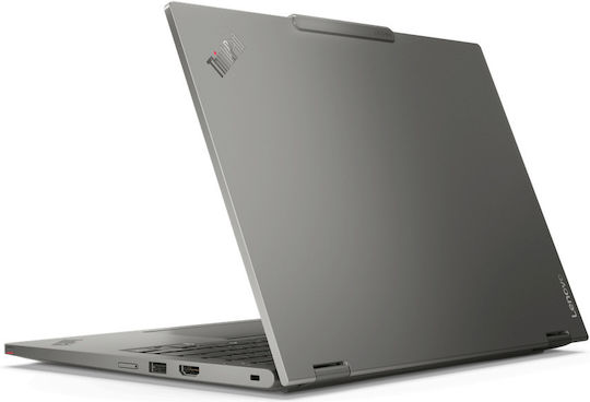 Lenovo ThinkPad L13 2-in-1 Gen 6 (Intel) 13.3" FHD+ (Ultra 5-255U/16GB/512GB SSD/W11 Pro) (GR Keyboard)