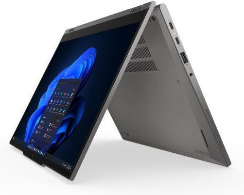 Lenovo ThinkPad L13 2-in-1 Gen 6 (Intel) 13.3" FHD+ (Ultra 5-255U/16GB/512GB SSD/W11 Pro) (GR Keyboard)