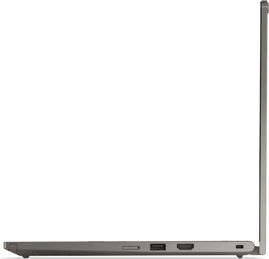 Lenovo ThinkPad L13 2-in-1 Gen 6 (Intel) 13.3" FHD+ (Ultra 5-255U/16GB/512GB SSD/W11 Pro) (GR Keyboard)