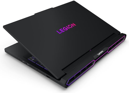 Lenovo Legion Pro 7 16IAX10H 16" OLED QHD+ 240Hz (Ultra 9-275HX/64GB/1TB SSD/GeForce RTX 5070 Ti/Без операционна система) (US Клавиатура)