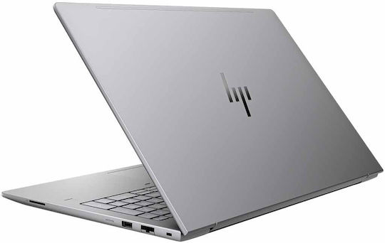 HP ZBook X G1i 16" FHD+ (Ultra 7-255H/32GB/1TB SSD/Arc Graphics 140T/W11 Pro) (GR Keyboard)