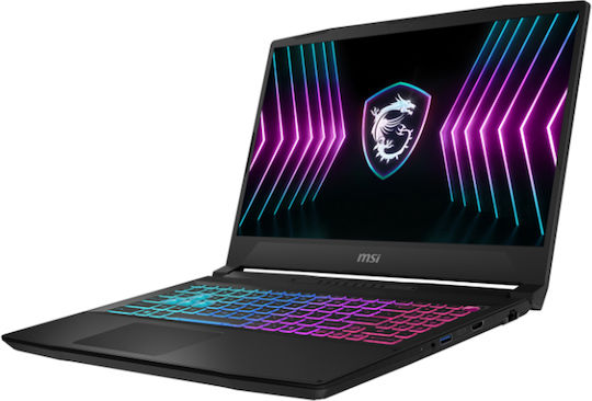 MSI Katana 17 HX B14WEK 17.3" QHD 240Hz (i7-14650HX/16GB/1TB SSD/GeForce RTX 5050/W11 Home) (GR Keyboard)