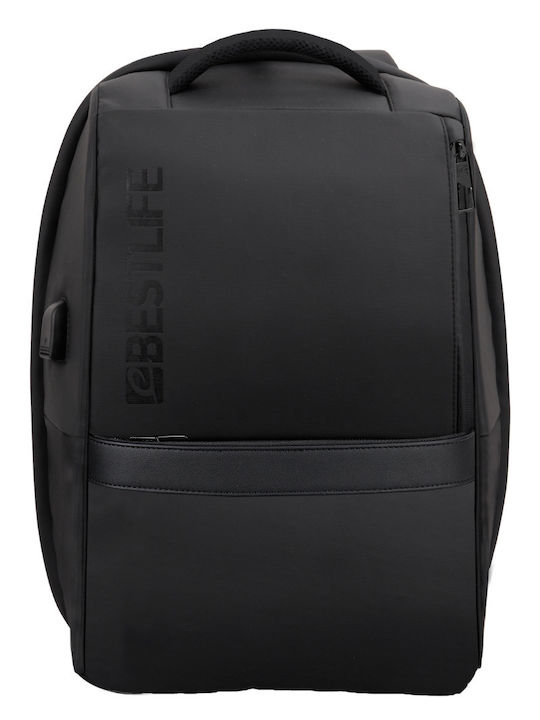 Bestlife Bag 15" Black