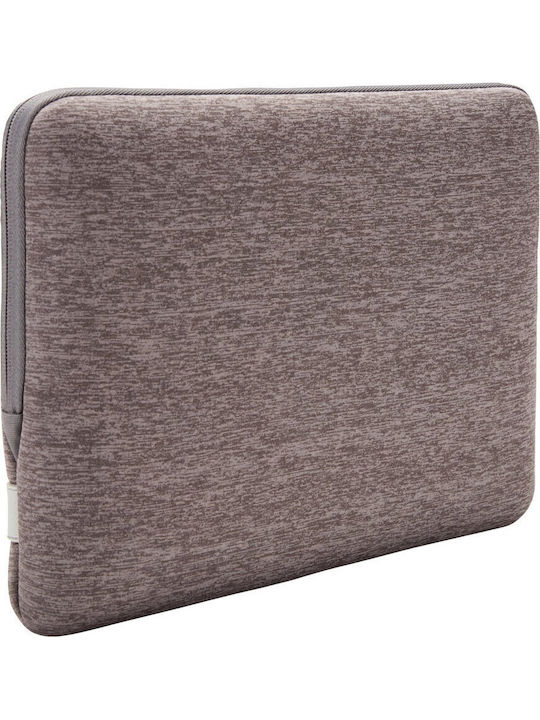 Case Logic Reflect Θήκη για Laptop 14" σε Γκρι χρώμα