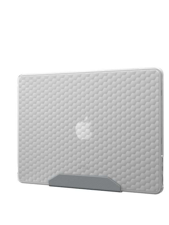 UAG Κάλυμμα για Laptop 13" σε Διάφανο χρώμα 134009114343