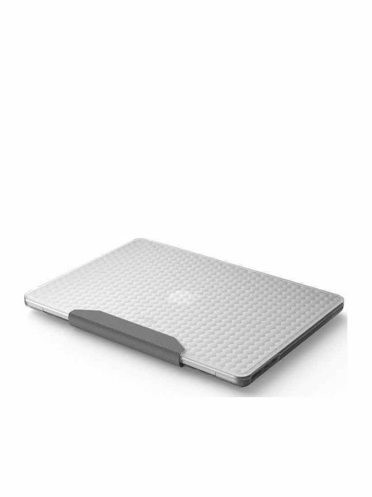 UAG Cover for 15" Laptop in Transparent Colour 134010114343