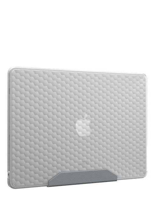 UAG Cover for 15" Laptop in Transparent Colour 134010114343