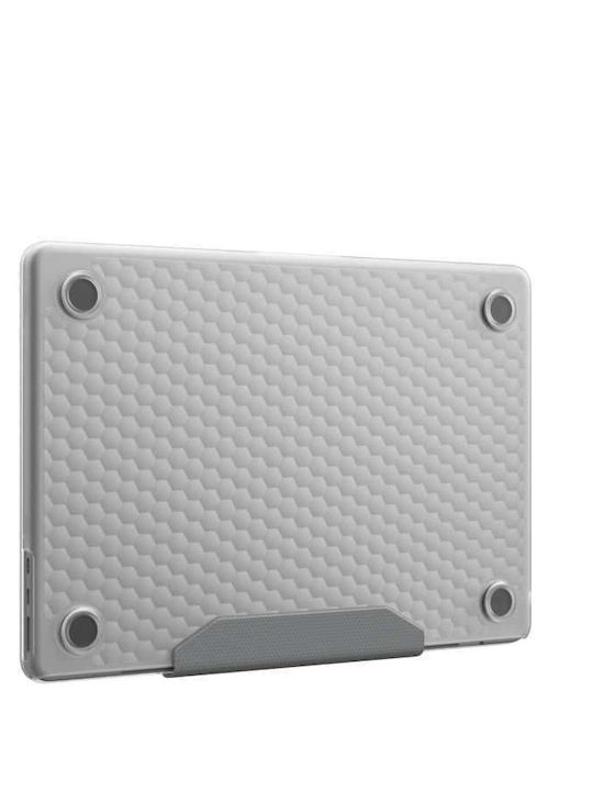 UAG Cover for 15" Laptop in Transparent Colour 134010114343