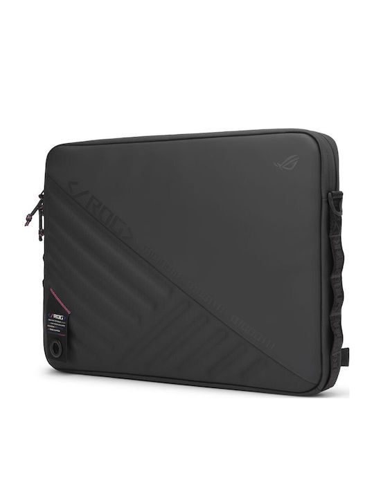Asus Rog Чанта Калъф за лаптоп 16" в Черен цвят