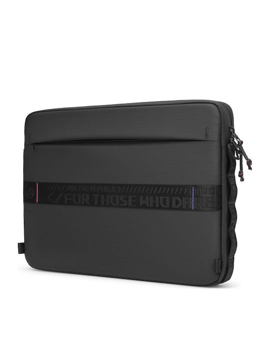 Asus Rog Чанта Калъф за лаптоп 16" в Черен цвят