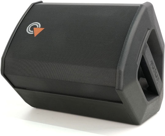Bespeco NOMA6 Active Speaker PA 200W with Woofer 6.5" with Battery