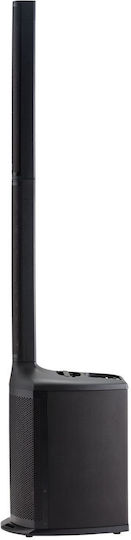 Audiophony MOJO2000LIVE LINE ARRAY Autoîntăritor Difuzor PA 180W cu Woofer 12" 10.3x10x75cm.