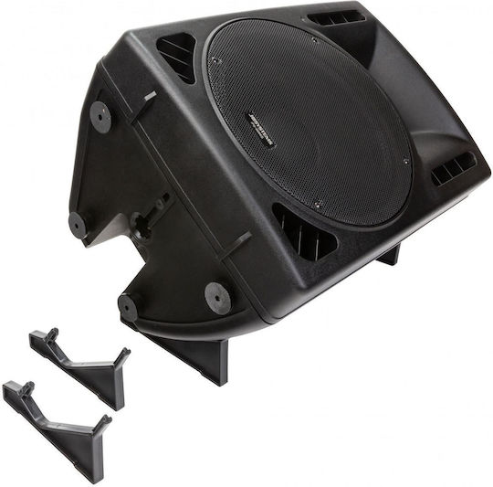 Jb Systems IPS-10 Παθητικό Ηχείο PA 160W με Woofer 10" 35.5x27x50εκ.