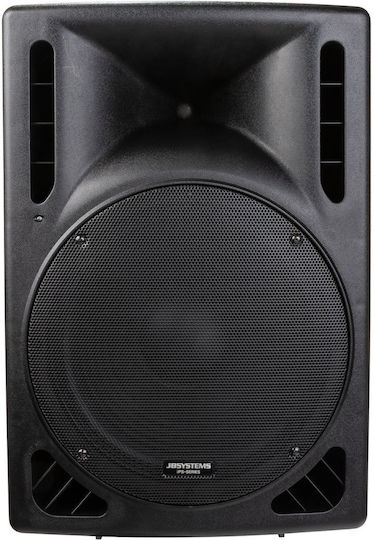 Jb Systems IPS-15 Παθητικό Ηχείο PA 300W με Woofer 15" 45.5x40x68.5εκ.