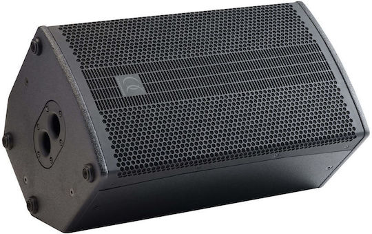 Audiophony Myos10a SOSPA1139 Active Speaker PA 700W with Woofer 10" 31x32.5x56cm.