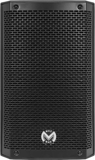 Mac Mah AS108 Active Speaker PA 250W with Woofer 8"