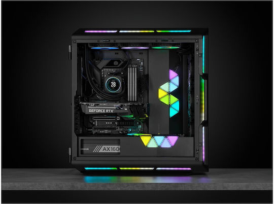 Corsair Vengeance 32GB DDR5 RAM с 2 модула (2x16GB) и Скорост 6000 за Настолен Компютър