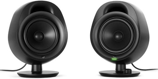 SteelSeries Arena 3 2.0 Speakers with Bluetooth Black