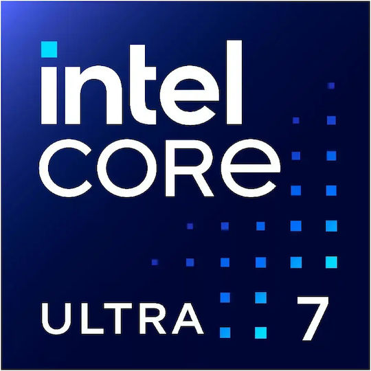 Intel Ultra 7 270K Plus 3.2GHz Processor 24 Cores for Socket 1851 in Box