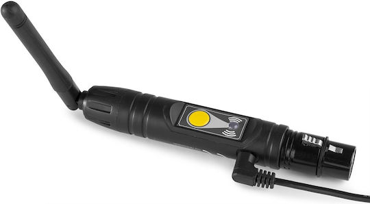 BeamZPro BBP Wireless DMX Transmitter/Receiver Transceiver Wireless pentru Consolă de Iluminat / 1 Intrare XLR și Conexiune Wi-Fi