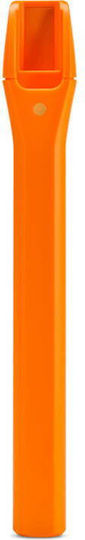 Rode Interview Mikrofon Grip Orange Für Wireless Mikrofon Orange