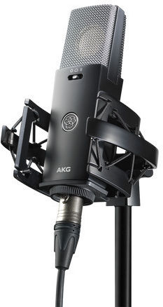 AKG Μικροφώνου