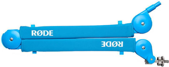 Rode Psa-1+ Blue Microphone Articulated Arm Limited Edition
