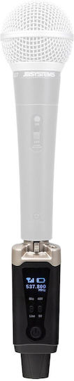 Jb Systems Microphone Accessories