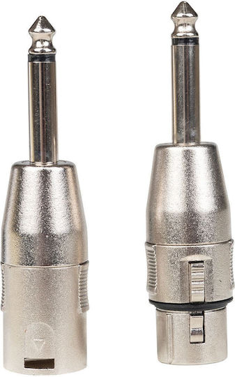 Jb Systems Microphone Accessories