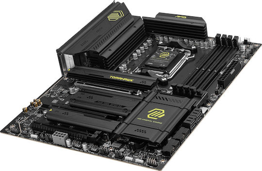 Gigabyte X870 Gaming WIFI6 Motherboard ATX με AMD AM5 Socket