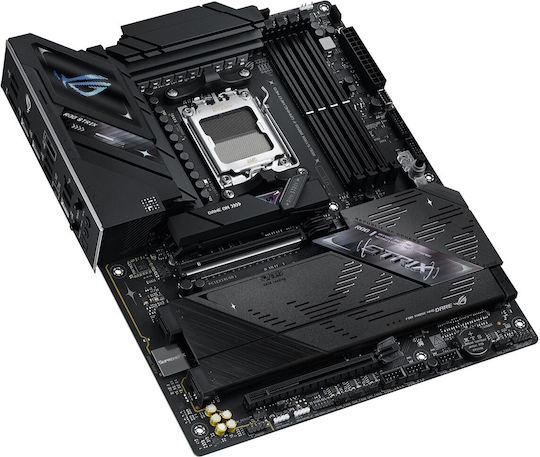 Asus ROG Strix B850-F Gaming Neo Wi-Fi Motherboard ATX with AMD AM5 Socket 90MB1NX0-M0EAY0