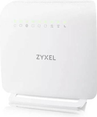 Zyxel EX3501-T0 Wireless-Router Wi-Fi 6 mit 4 Gigabit-Ports