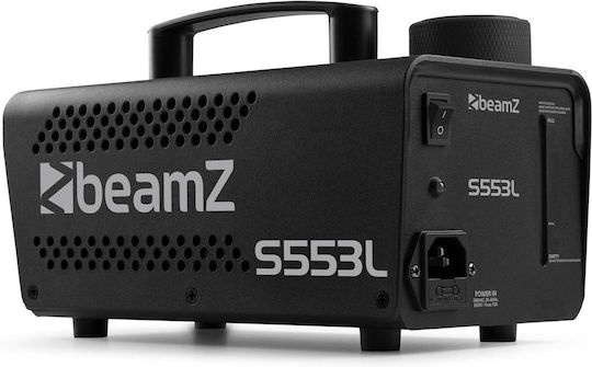 BeamZPro S553l Fog Machine With Wireless Controller