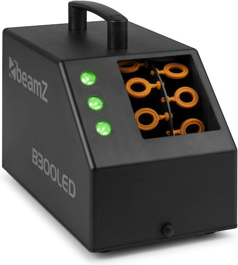 BeamZPro B300led Машина За Балончета С Безжичен Виртуален Реалити Слушалки