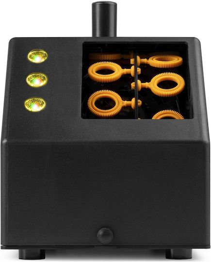 BeamZPro B300led Машина За Балончета С Безжичен Виртуален Реалити Слушалки