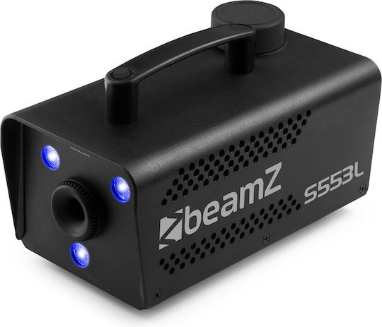 BeamZPro S553l Fog Machine With Wireless Controller