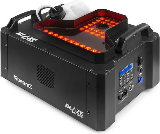 BeamZPro BLAZE2200 Машина за мъгла LED 2200W