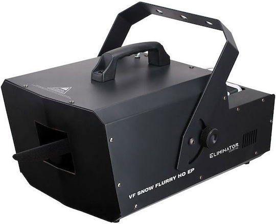 Eliminator Schneemaschine 600W 4700634