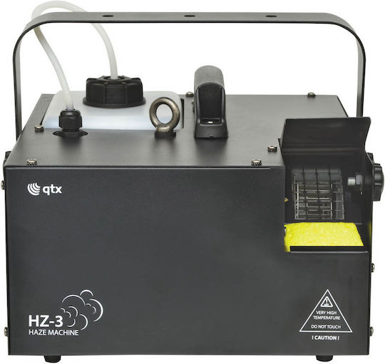 QTX Sound HZ-3 Μηχανή Καπνού 700W