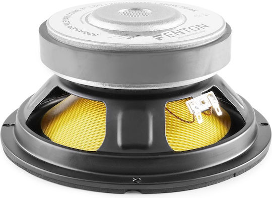 Fenton Woofer Kevlar 8" Ersatzlautsprecher